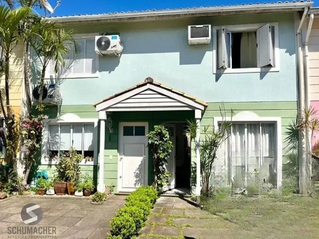 Imagem: Casa em Condomínio no Bairro Sarandi de