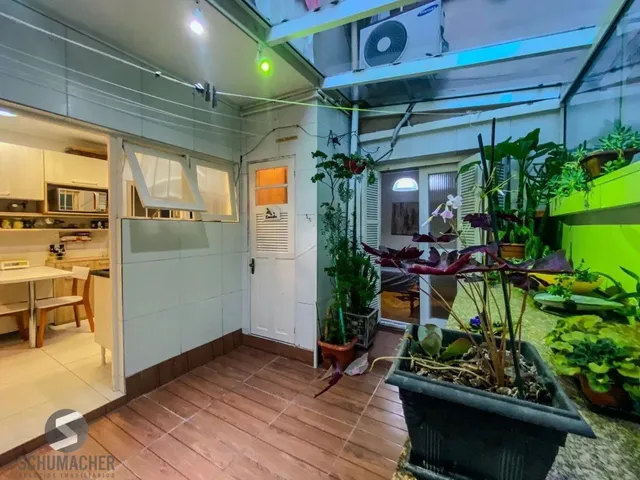 Imagem: Apartamento Garden com 92M² Privativos