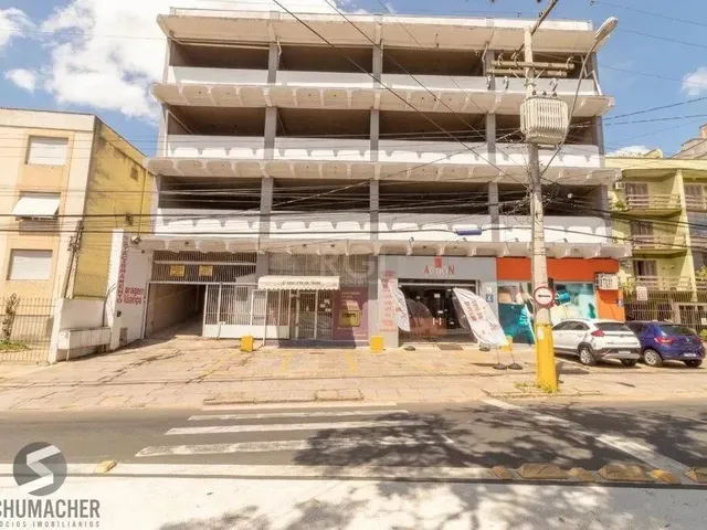 Imagem: Edifício Residencial em Jardim Lindóia