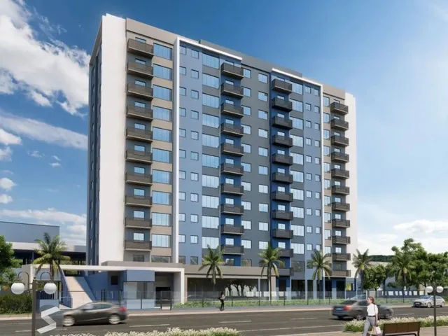 Imagem 1: Apartamento em Jardim Floresta