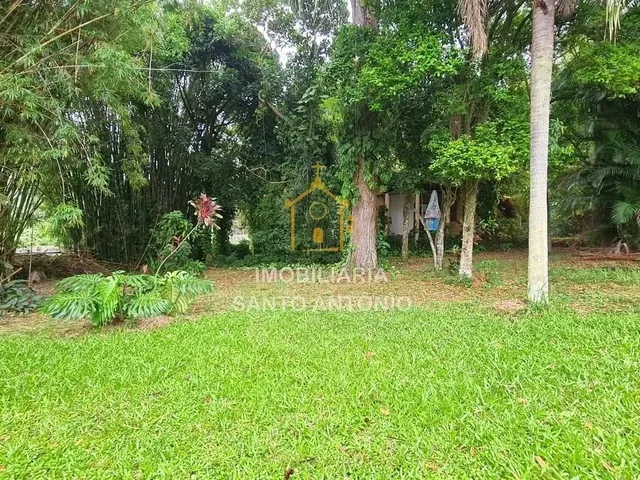 Imagem: Imóvel em Meio a Natureza Intocável no