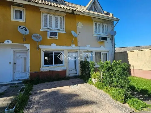 Imagem: Casa/Sobrado em Condomínio Morada da Figueira