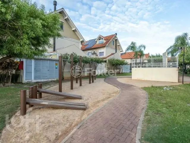 Imagem: Casa em Condomínio À Venda Avenida Willy