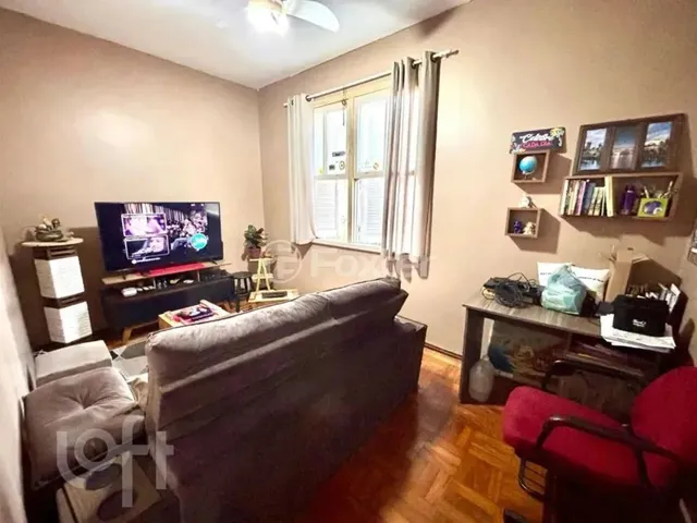 Imagem: Apartamento À Venda Rua Dom Jaime de Barros