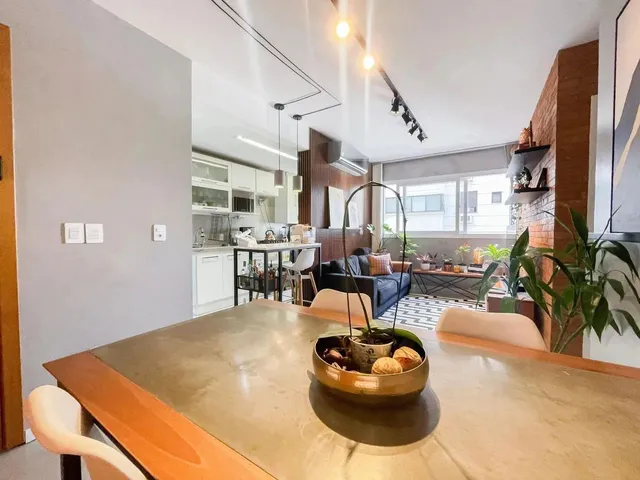 Imagem: Apartamento 2 Quartos 1 Vaga - Passo da