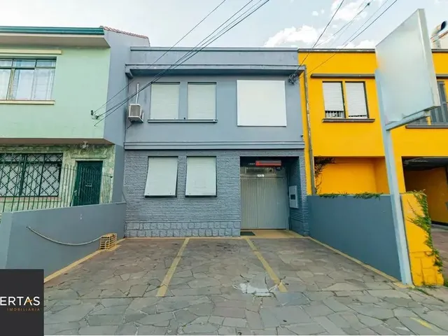 Imagem: Edifício Residencial À Venda Navegantes