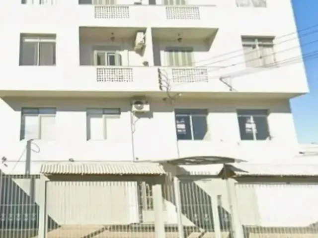 Imagem: Apartamento em São João