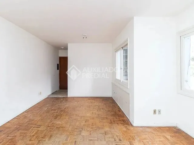 Imagem 14: Apartamento À Venda com 4 Dormitórios em Higienópolis, Área Útil de 105 M²