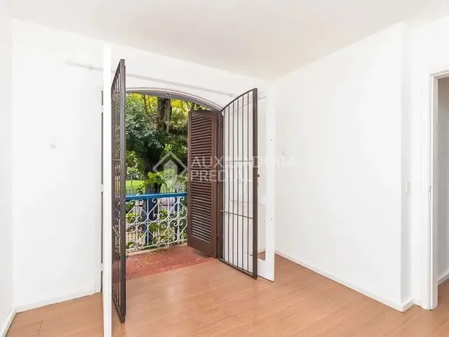 Imagem 7: Apartamento À Venda com 4 Dormitórios em Higienópolis, Área Útil de 105 M²