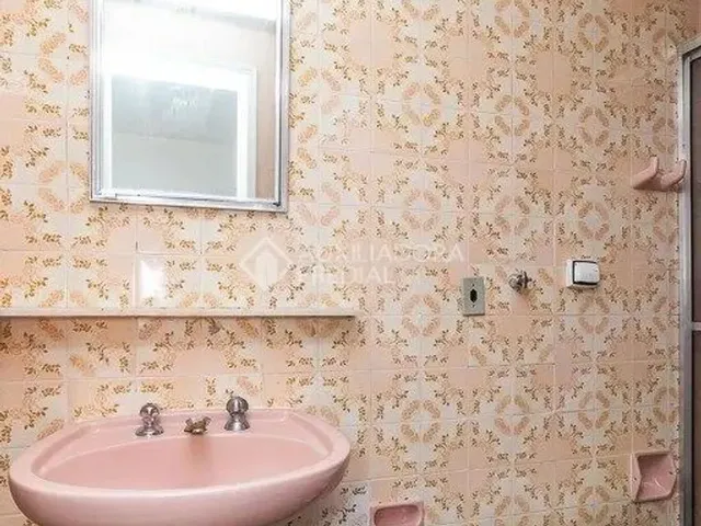 Imagem 12: Apartamento À Venda com 4 Dormitórios em Higienópolis, Área Útil de 105 M²
