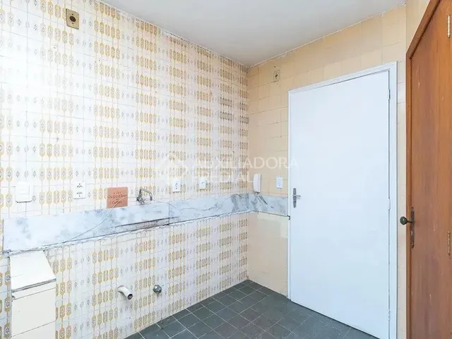 Imagem 10: Apartamento À Venda com 4 Dormitórios em Higienópolis, Área Útil de 105 M²