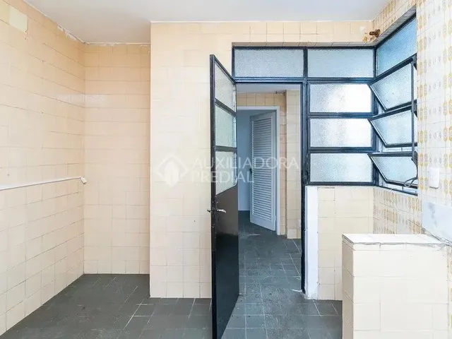 Imagem 6: Apartamento À Venda com 4 Dormitórios em Higienópolis, Área Útil de 105 M²