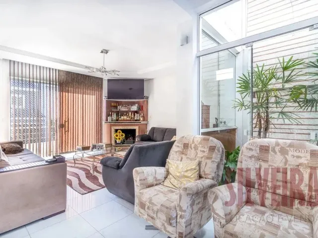 Imagem: Casa em Condomínio 3 Dormitórios - Ecoville