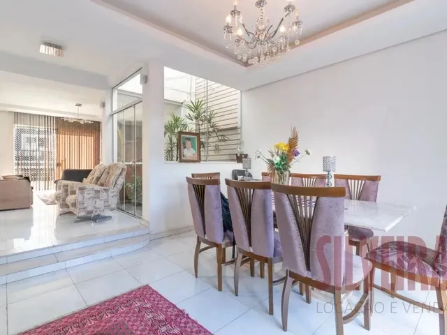 Imagem 9: Casa em Condomínio 3 Dormitórios - Ecoville