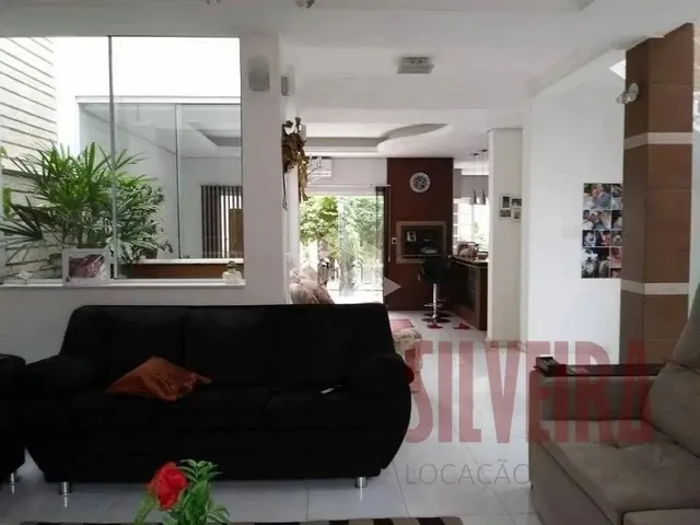 Imagem 7: Casa em Condomínio 3 Dormitórios - Ecoville