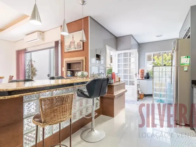 Imagem 13: Casa em Condomínio 3 Dormitórios - Ecoville