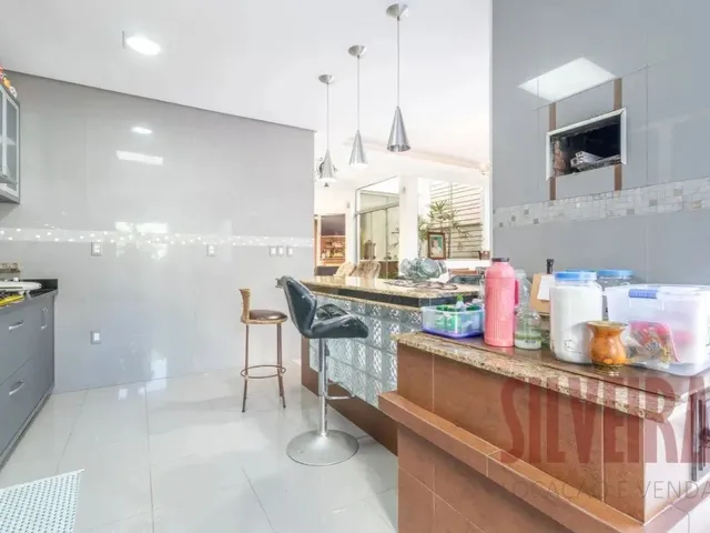 Imagem 2: Casa em Condomínio 3 Dormitórios - Ecoville
