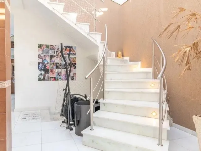 Imagem 3: Casa em Condomínio 3 Dormitórios - Ecoville