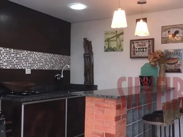 Imagem 8: Casa em Condomínio 3 Dormitórios - Ecoville