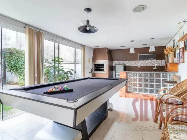 Imagem 10: Casa em Condomínio 3 Dormitórios - Ecoville