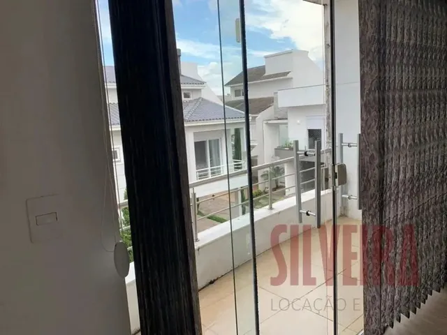 Imagem 12: Casa em Condomínio 3 Dormitórios - Ecoville
