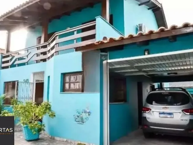 Imagem: Casa com 3 Quartos na Rua José Grimberg