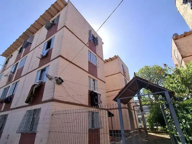 Imagem: Apartamento 02 Dormitórios Desocupado