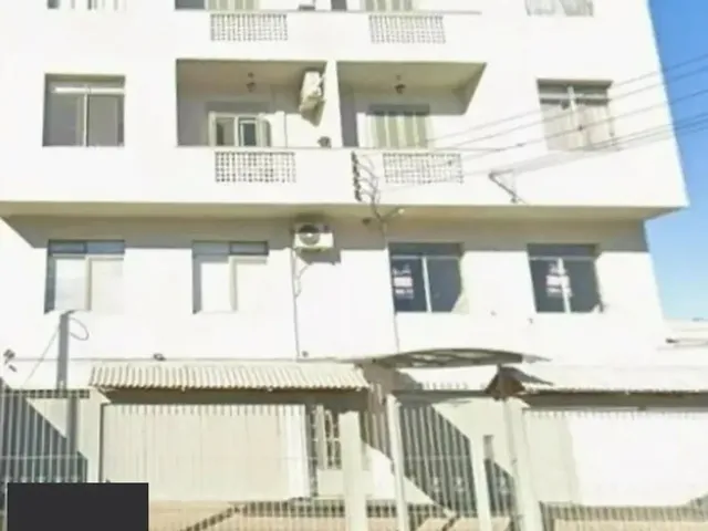 Imagem: Apartamento em São João