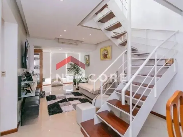 Imagem: Cobertura em Travessa Borneo - Jardim Lindóia