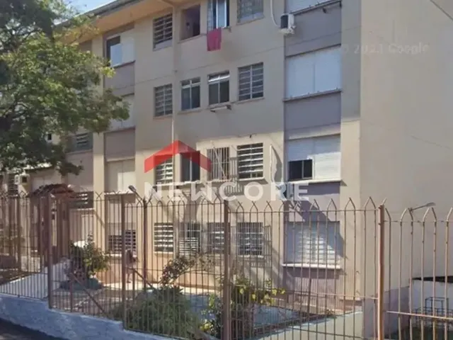 Imagem: Apartamento em Rua Cláudio Cavalheiro Gonçalves