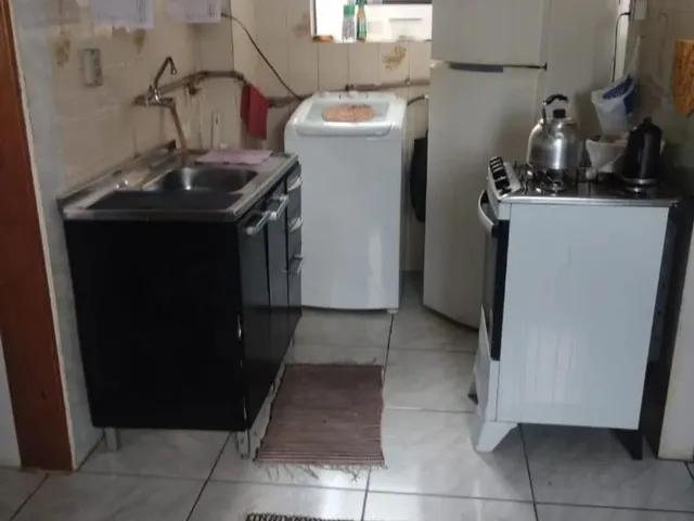 Imagem: Vendo Ou Troco Ap por Casa