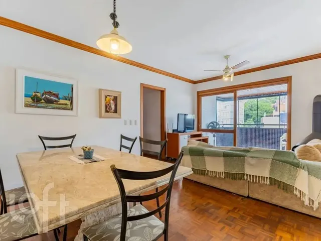 Imagem: Apartamento À Venda em São João com 962