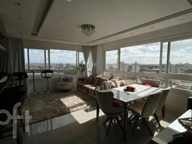 Imagem: Apartamento À Venda em Sarandi com 92 M²