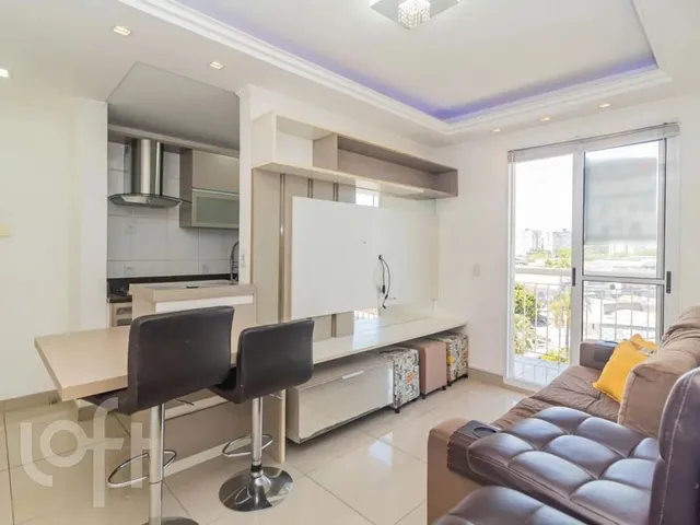 Imagem: Apartamento À Venda em Sarandi com 51 M²