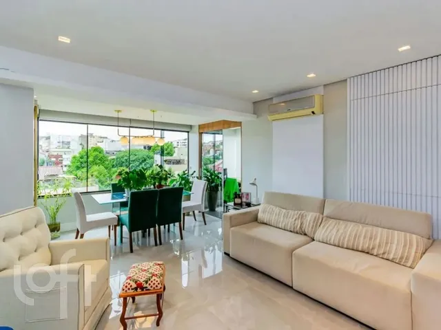 Imagem: Apartamento À Venda em Chácara das Pedras