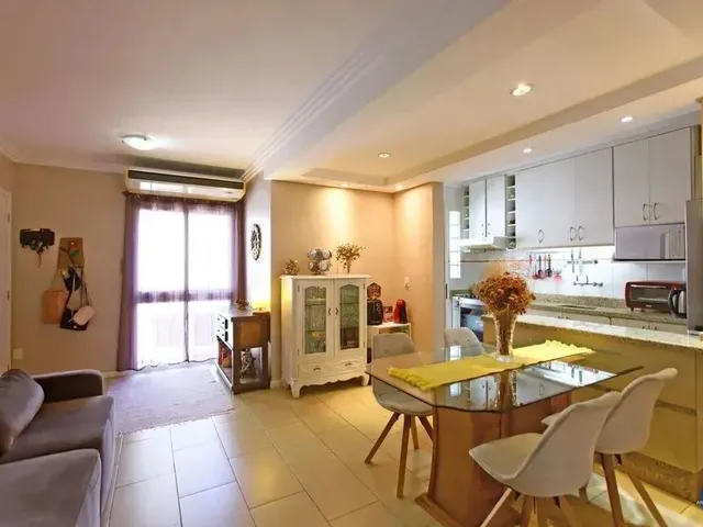 Imagem: Cobertura Duplex com 141 Metros 3 Quartos