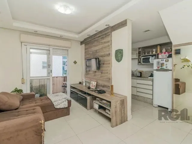Imagem: Cobertura em Passo da Areia