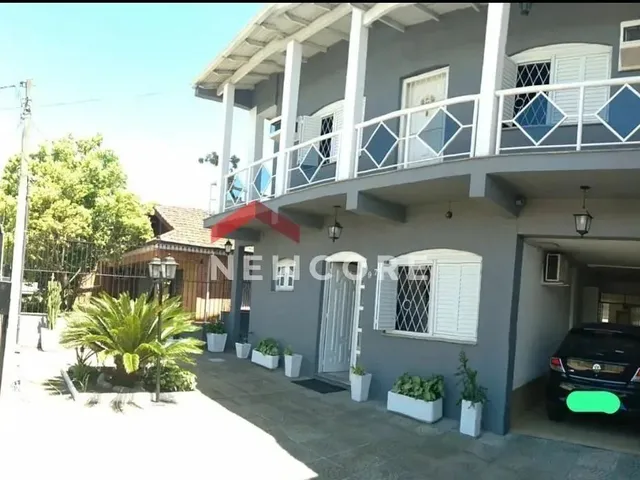 Imagem: Casa em Avenida Souza Melo - Sarandi - Porto