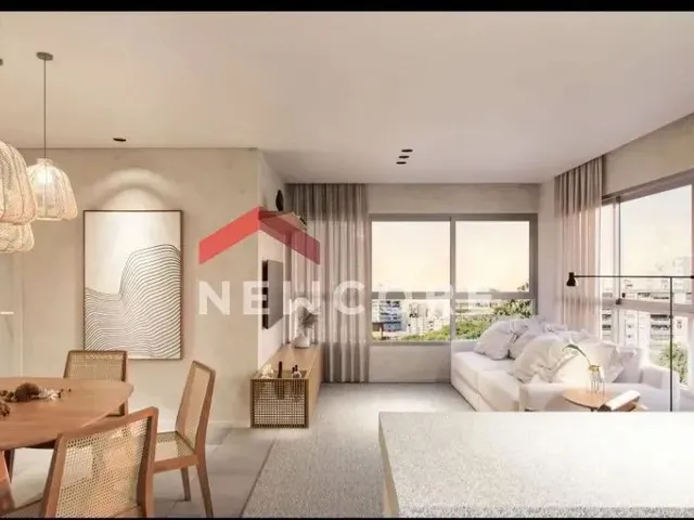 Imagem: Apartamento em Rua Artur Fabião Carneiro