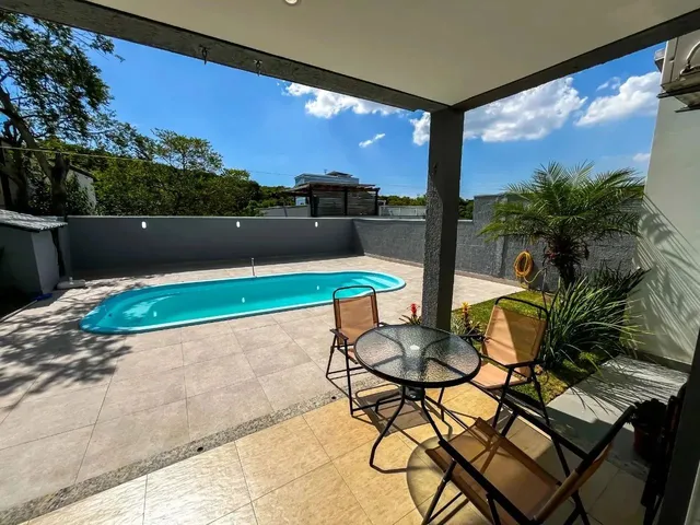 Imagem: Casa À Venda no Residencial Verdes Campos