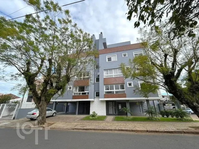 Imagem: Cobertura Nova de 3 Dormitórios