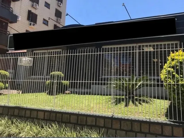 Imagem: Casa Comercial Locada