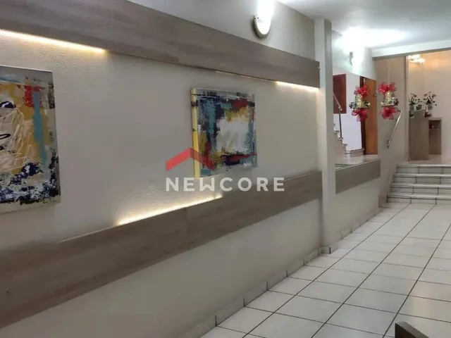 Imagem: Apartamento em Avenida Benjamin Constant