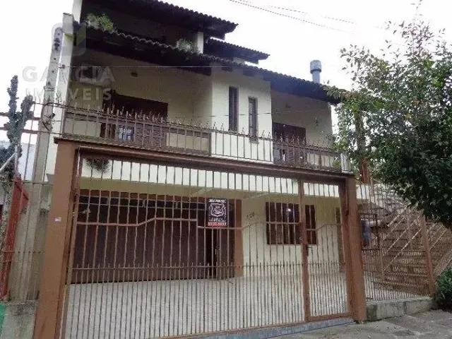 Imagem: Casas a Venda com 3 Dormitório(S) - Rubem