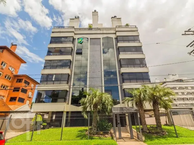 Imagem: Apartamento À Venda em Jardim Lindóia