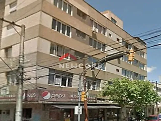 Imagem: Apartamento em Rua Quintino Bandeira - São
