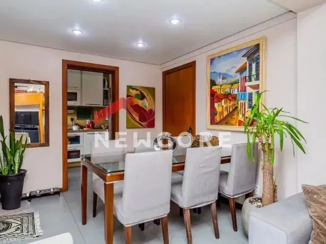 Imagem: Apartamento em Rua Brito Peixoto - Passo