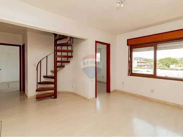 Imagem: Apartamento Duplex 2 Dormitórios com 1