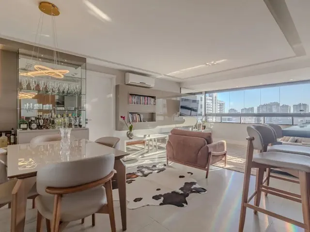 Imagem: Apartamento 2 Suítes 2 Vagas Junto Ao