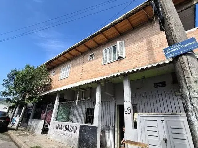 Imagem: Prédio para Locação Residencial Escriturado